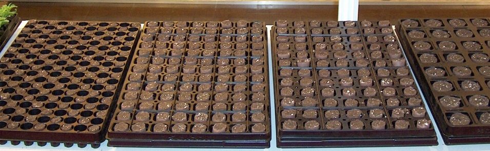 Sonderanfertigungen möglich