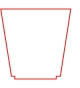 QP E 176/6 V shape