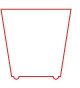 HP US 72/3.5 shape