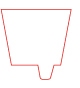 QP ES 10 VRL shape
