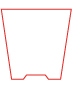QP E 96 V shape